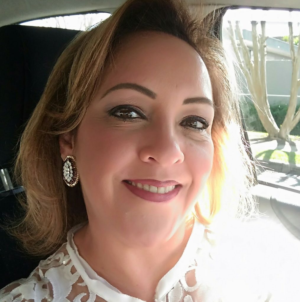 Ana Paula Cruz Ramos