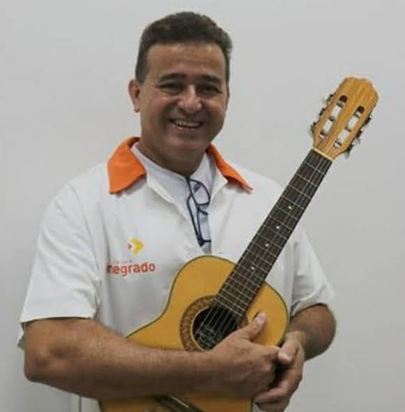 Jorge Carlos Siqueira
