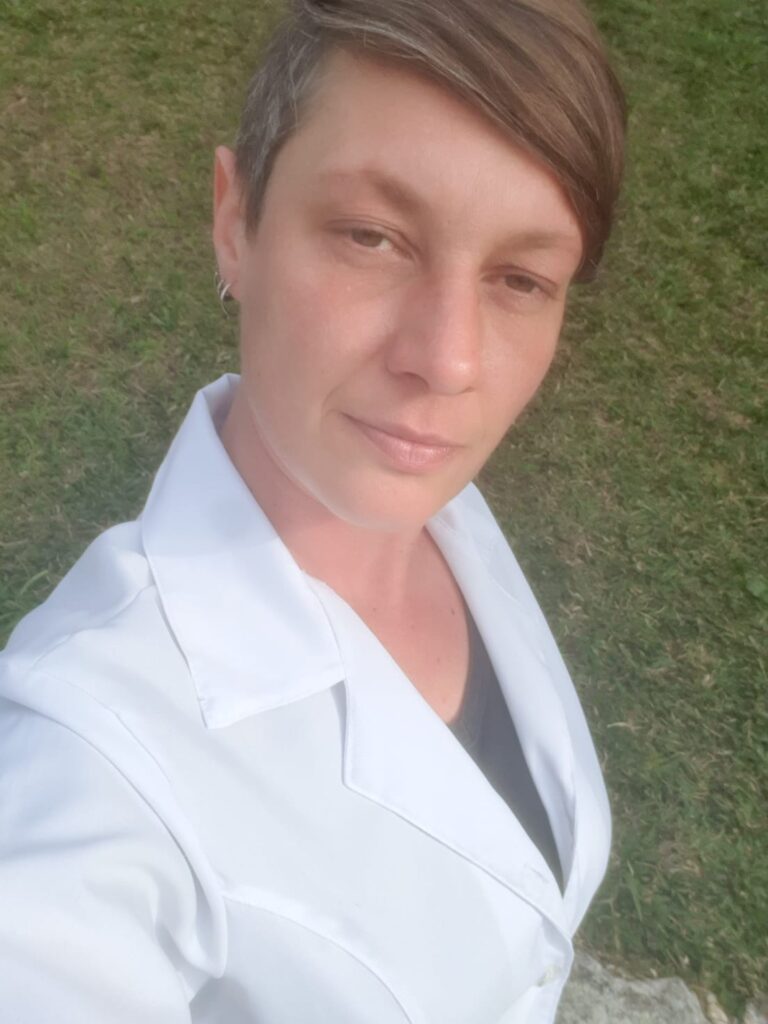 Fernanda Franzoni Zaguini