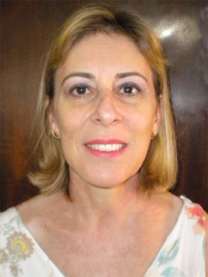 Jônia Maria Dozza Messagi