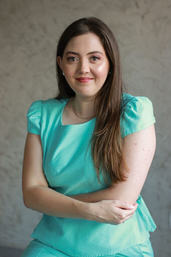 Nicole Luize Cordova de Oliveira