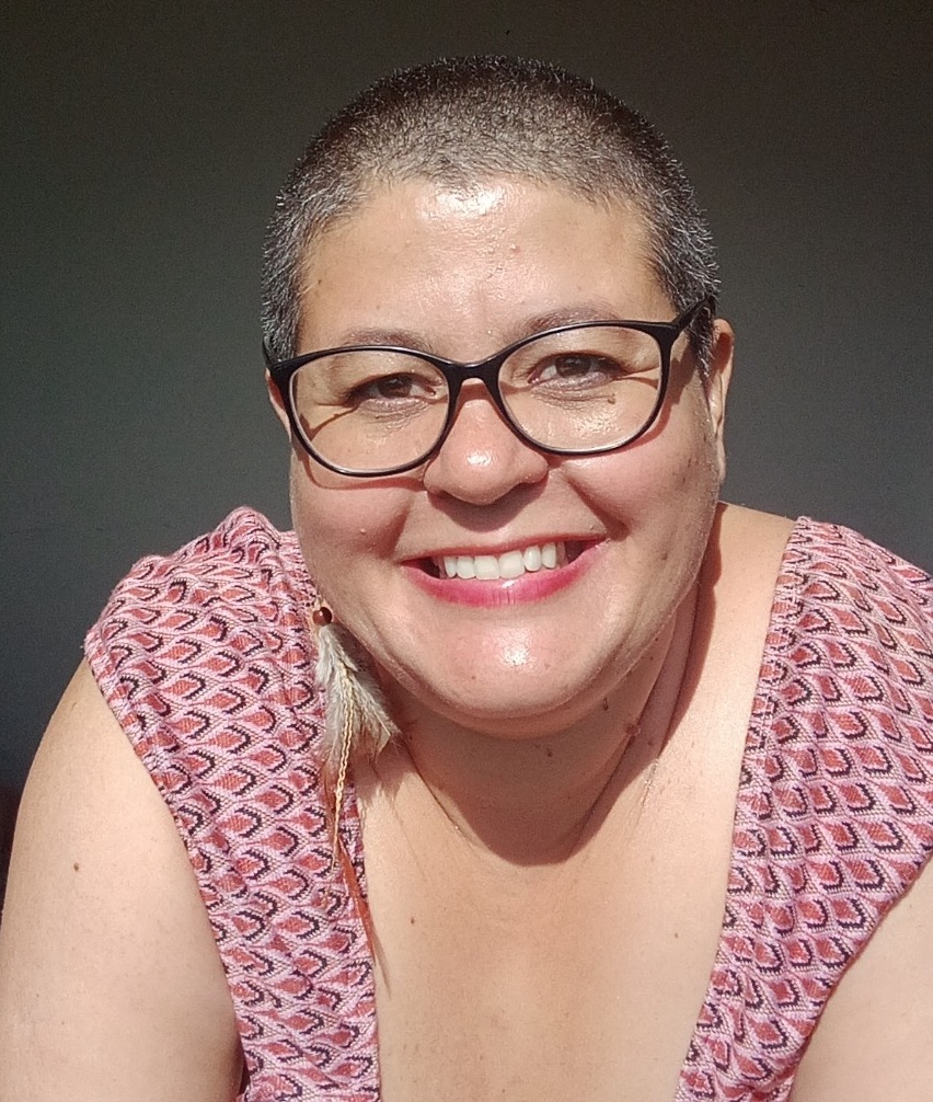 Paola Rodrigues da Silva