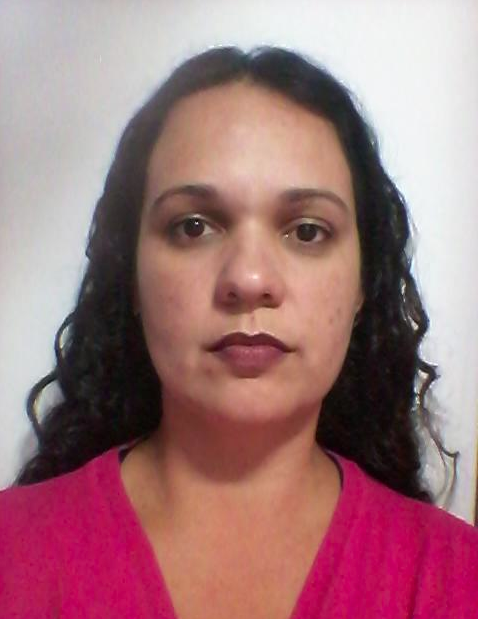 Priscila Carvalho da Silva