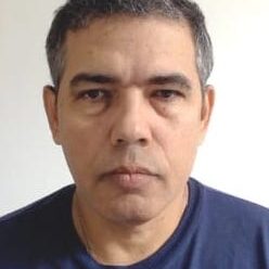 FOTO 3X4 - Valmir Silva