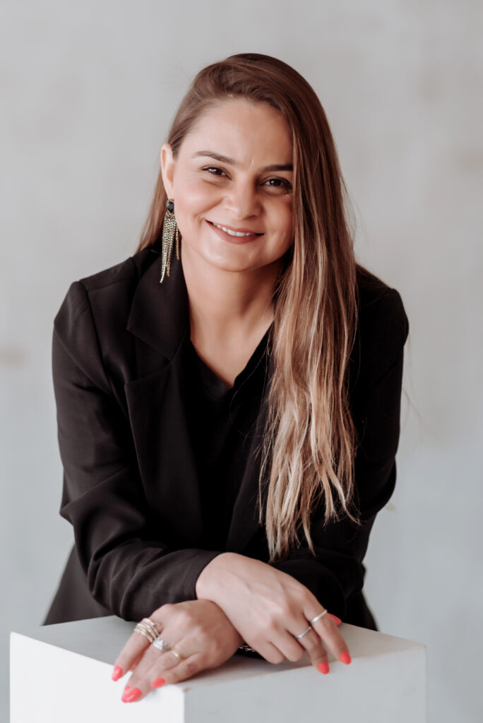 Priscila Teixeira De Martini Lopes Vilar Moçato