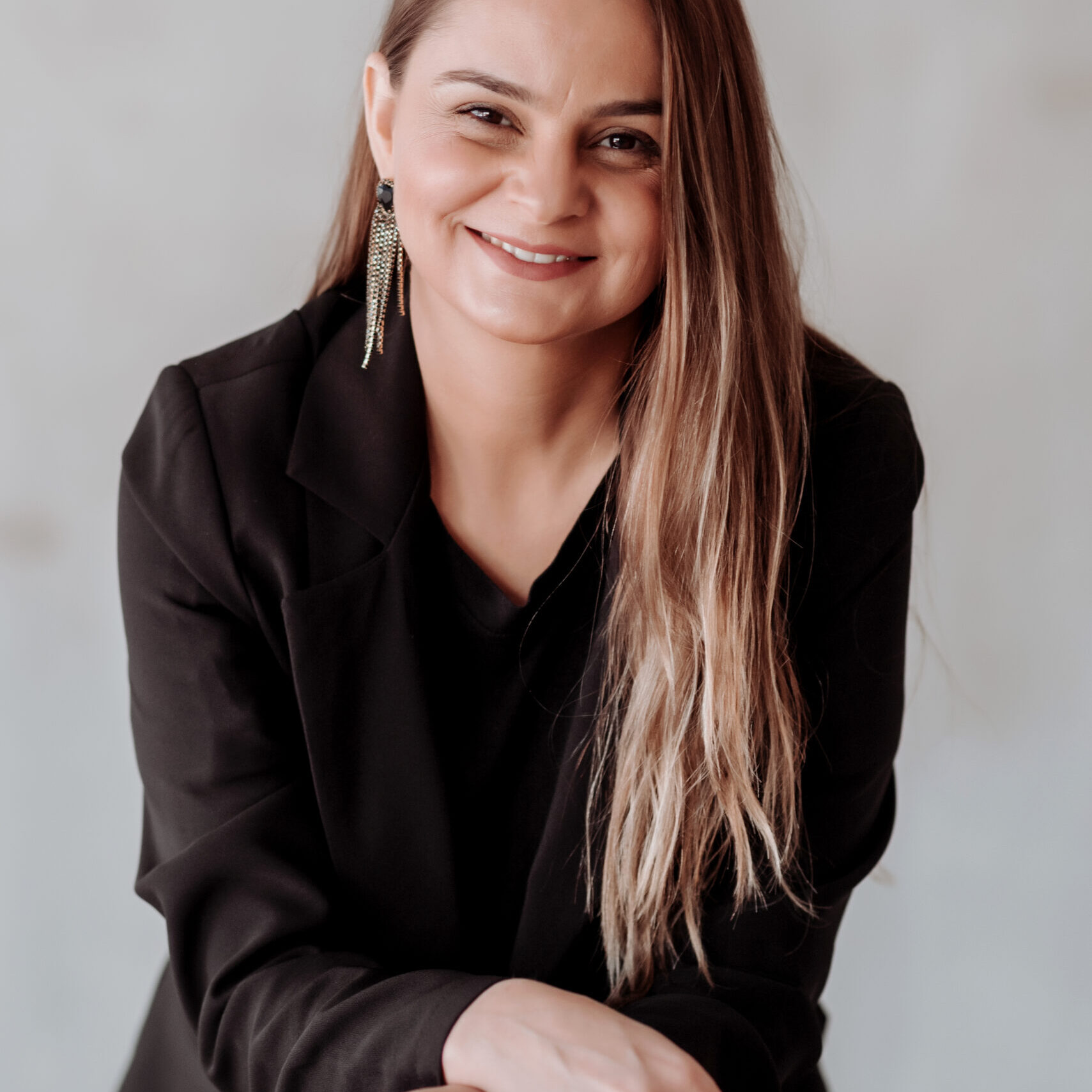 Foto enviar - Priscila Vilar