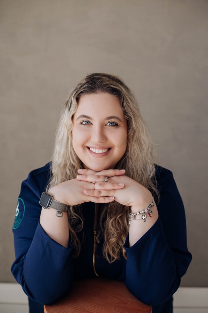 Ariela Amorim Ignacio de Lima