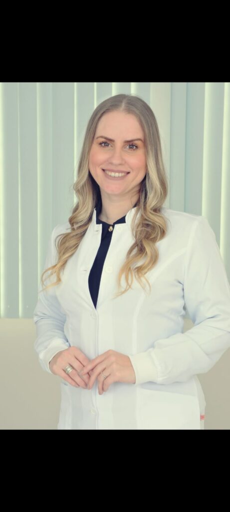 Catherine Clara Pilatti