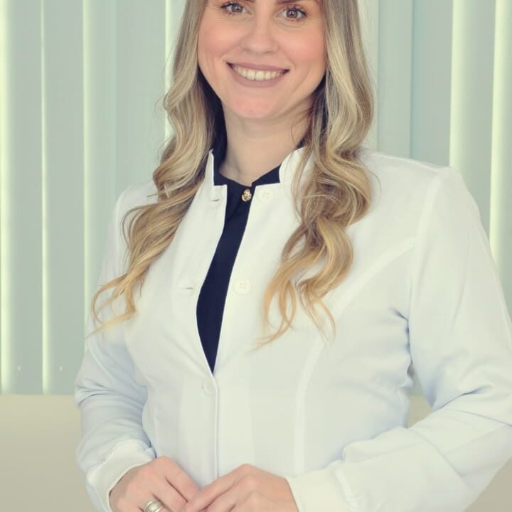 FOTO PERFIL - Catherine Clara