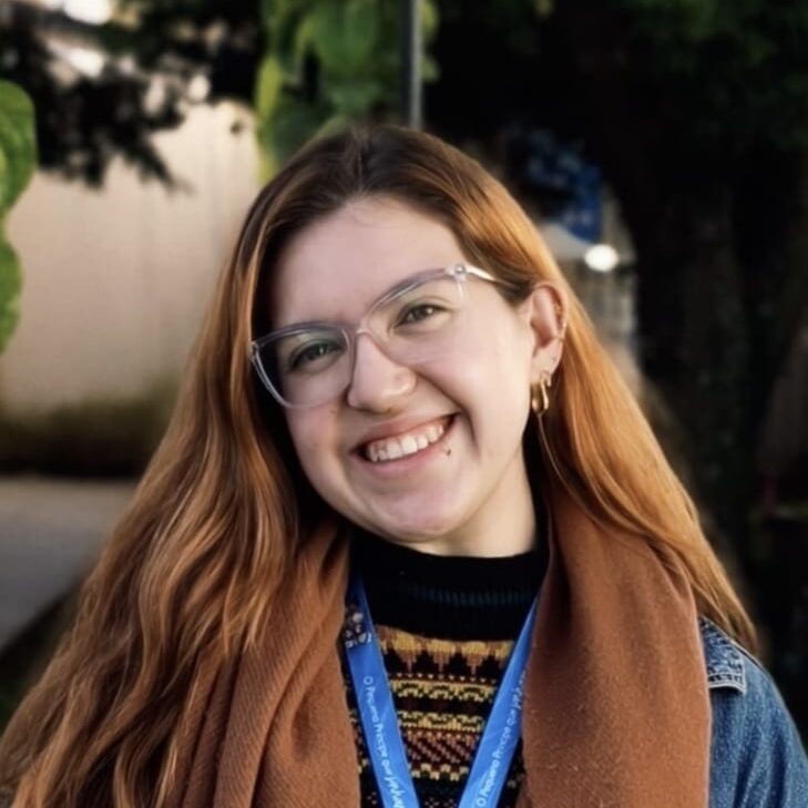 Foto 3x4 - Stéfanie Moraes Reis