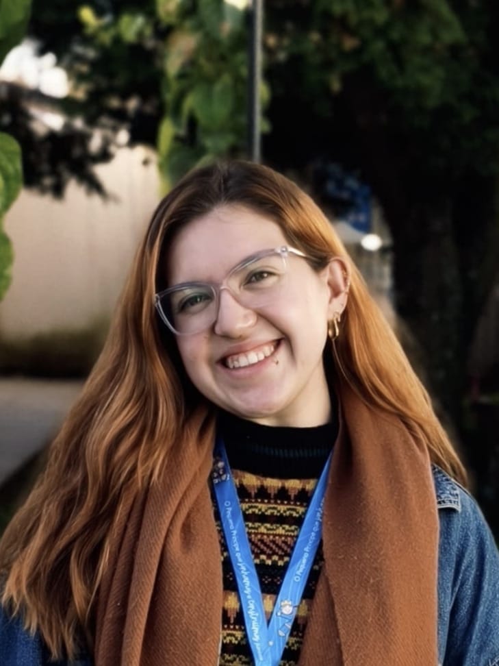 Stéfanie Moraes Reis