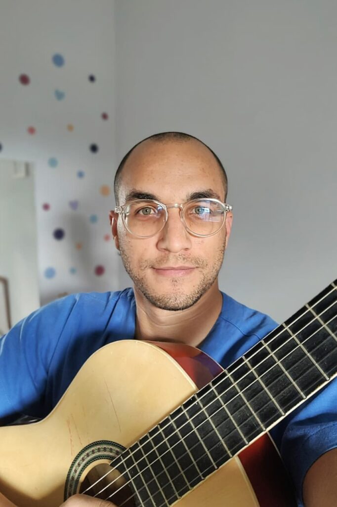 Luiz Guilherme Ebert Sales