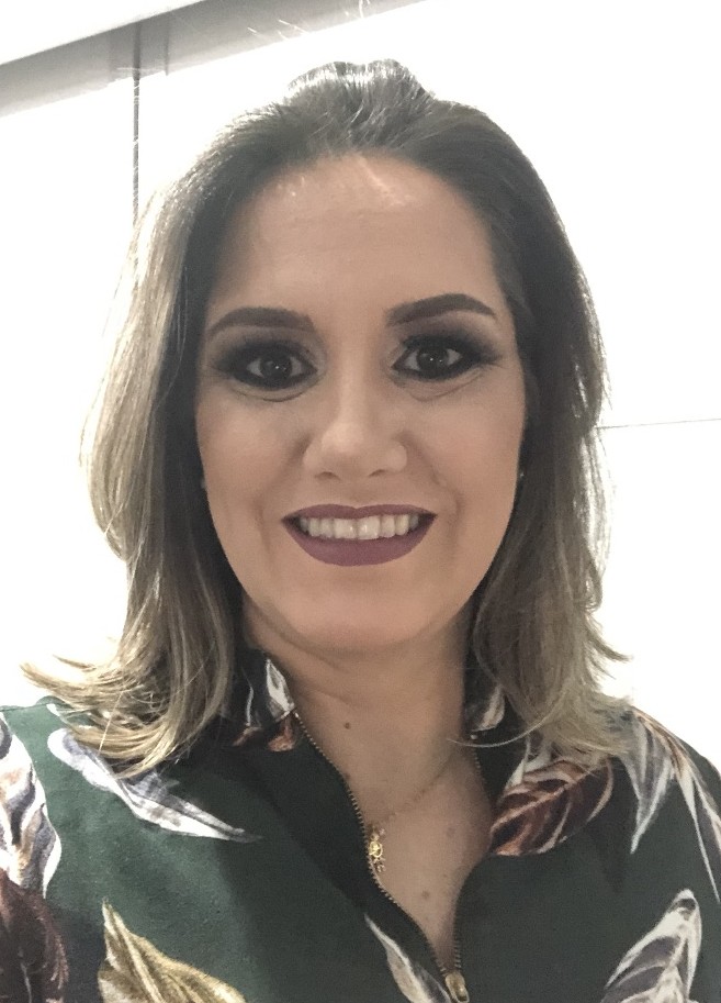 Juliana Romero Montagnini Rosso