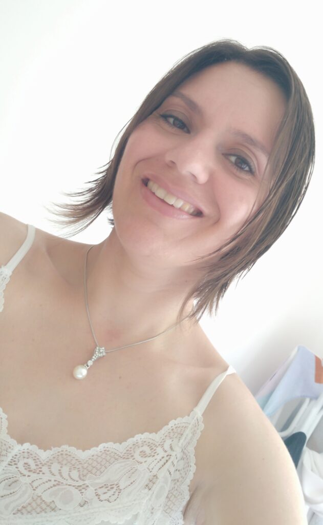 Alecsandra Joucoski Muraski