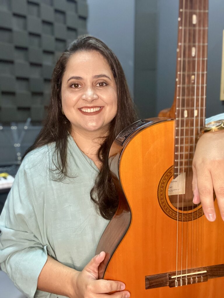 Jéssica Queiroz Carvalho