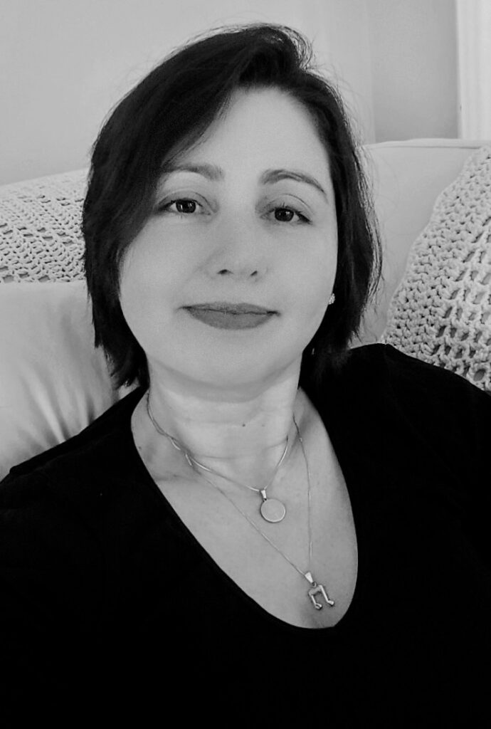 Ana Paula Cristiane Prati