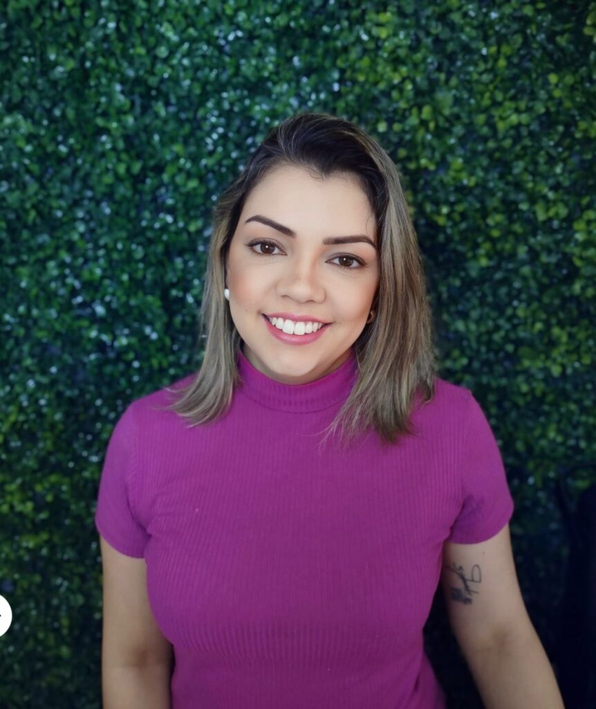 Claudia Mukai Casconi