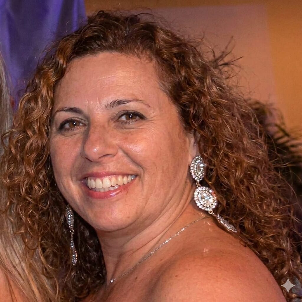 Delma Anastásia
