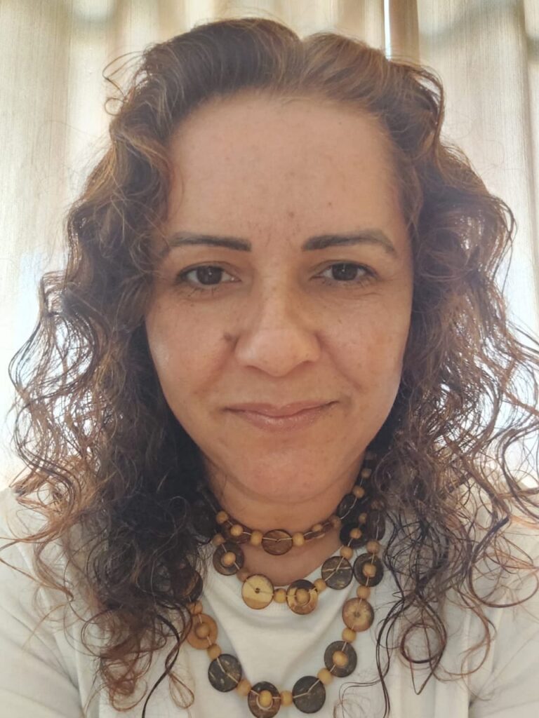 Elaine Altini de Gouvea