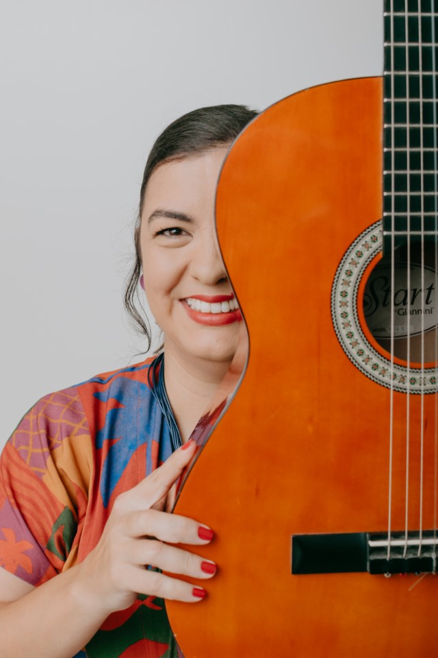 Ithyara Taina Bazaga Campos