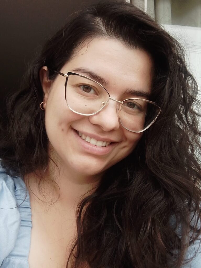 Ludiana Cardoso da Silva Cansian