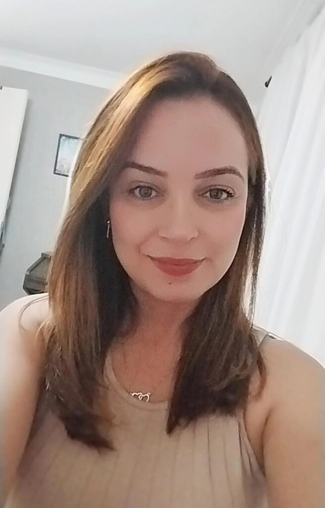 Miriam Cristyane Pires