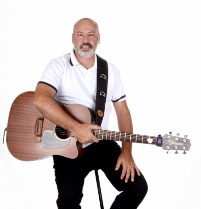 André Luís Borges