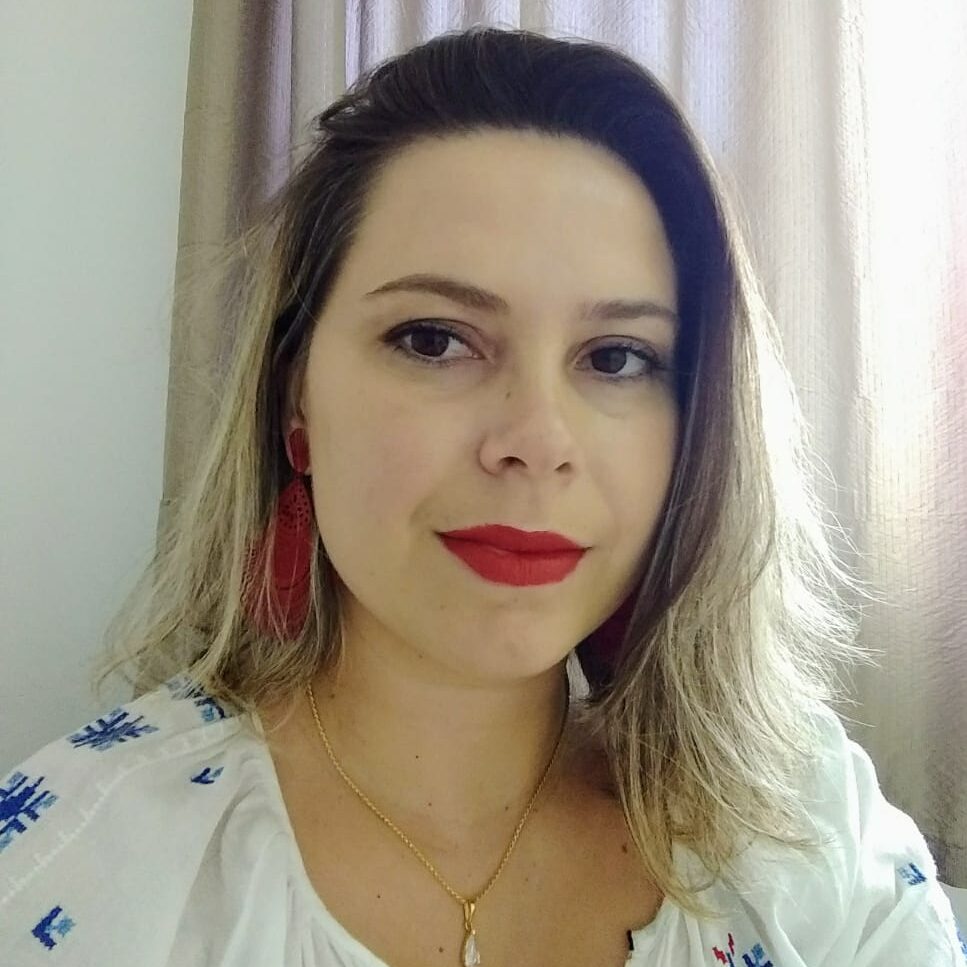 Gislaine Gomes