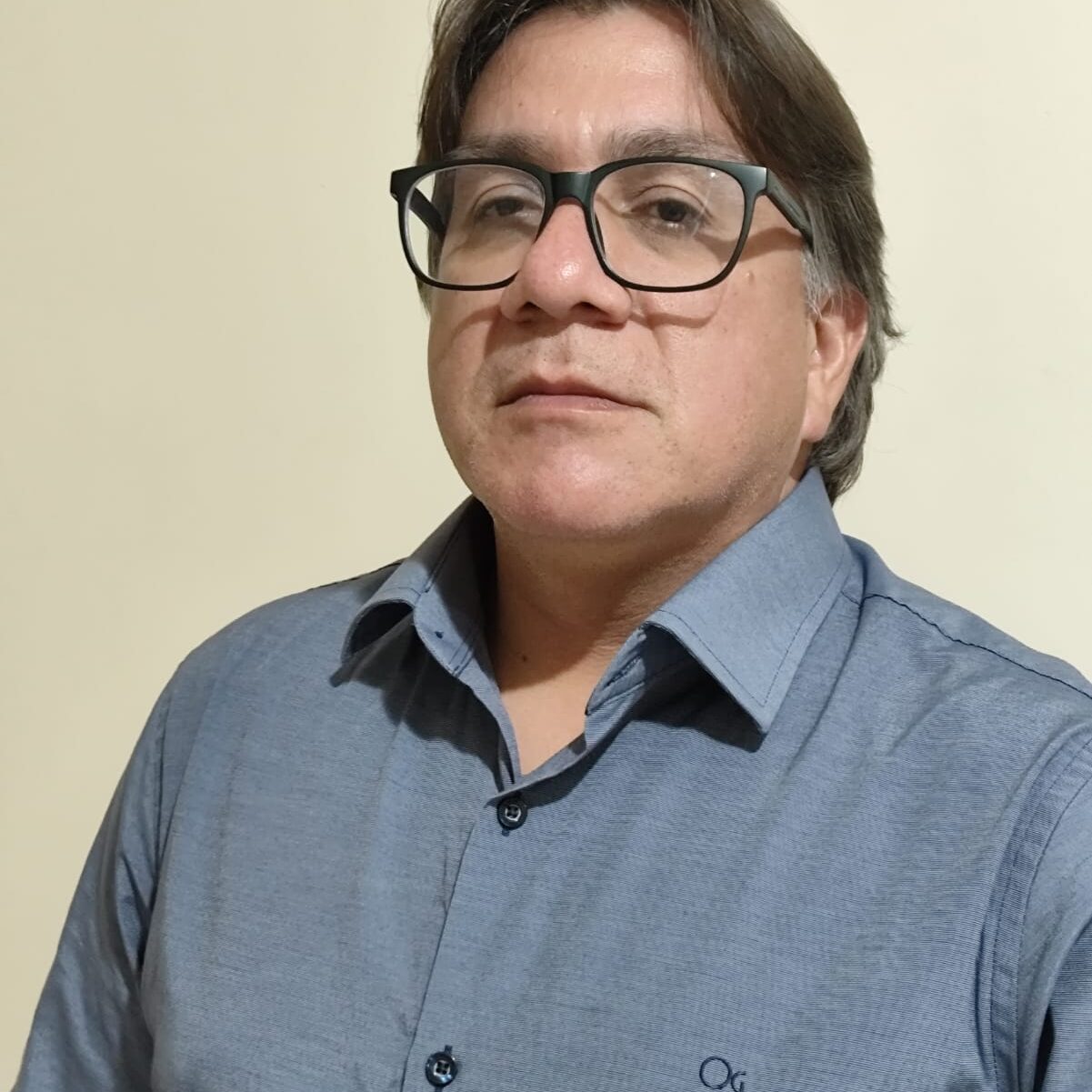 Rosenildo dos Santos - Batata