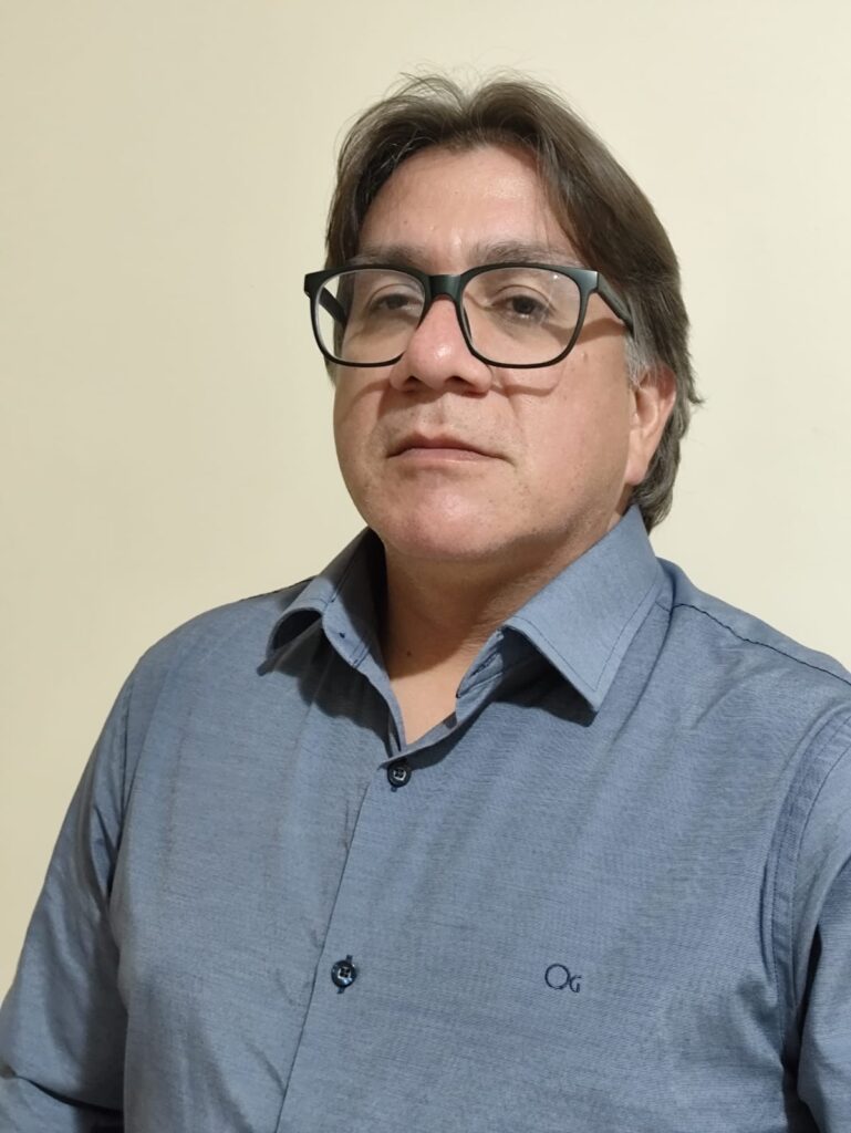 Rosenildo dos Santos