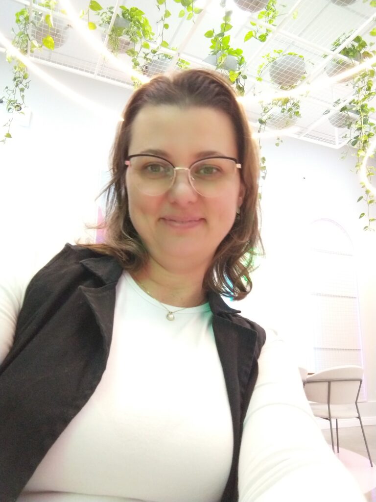 Fabiana Florkovski de Morais
