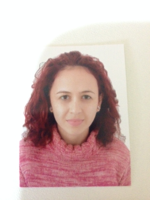 Lindsy Fernandes da Silva